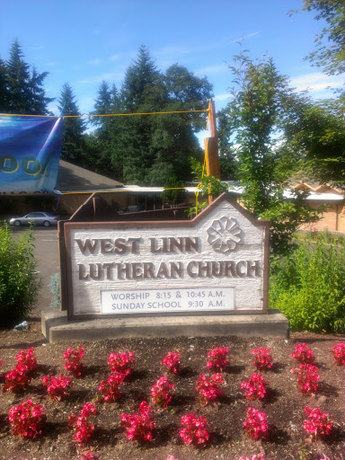 West Linn Lutheran Church