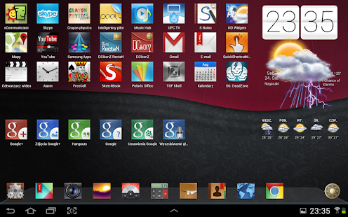 RectaN ADW Apex Nova Go Theme(圖5)-速報App
