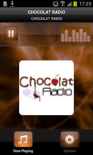 CHOCOLAT RADIO