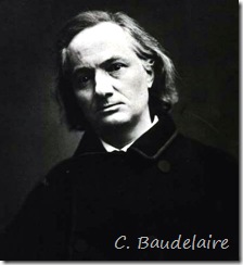 Chareles Baudelaire