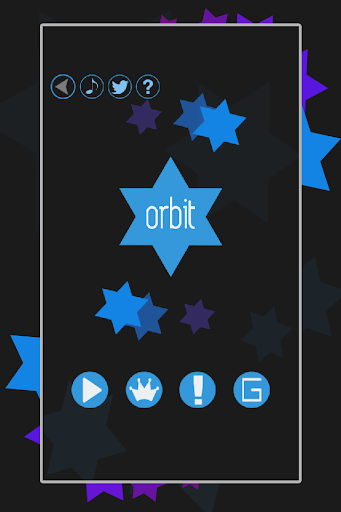 orbit