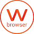 WADA Browser: fast browser2.13.2