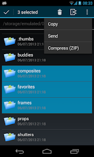 How to get File Manager DroidFS 1.0 mod apk for laptop