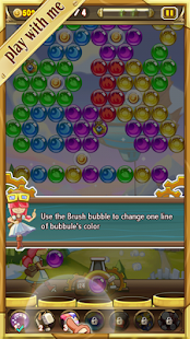 download Alchemy Bubble free