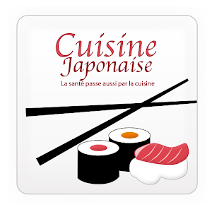 Cuisine japonaise 2.0.0