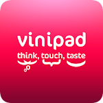 Cover Image of 下载 Vinipad Wine List & Food Menu 1.18 APK