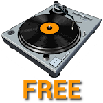 Cover Image of Tải xuống Virtual Turntable Free 4.10 APK