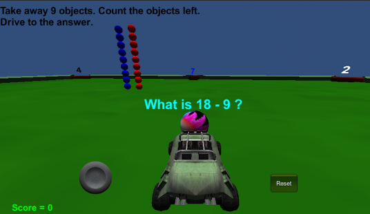 How to mod Math Driver patch 1.1 apk for bluestacks
