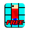Ron R. Running Free logo