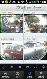 CMSV6(google map) poster 4