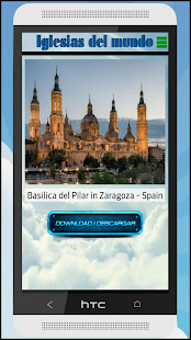 Iglesias del mundo religioso(圖3)-速報App