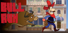 Bull Chase APK