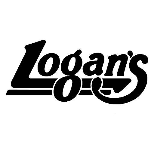 Logan's Roadhouse LOGO-APP點子