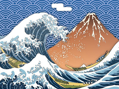 √画像をダウンロード 浮世絵 壁紙 スマホ 182833-浮世絵 壁紙 スマホ