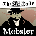The Daily Mobster logo