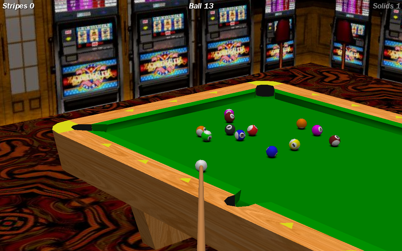 Vegas Pool Sharks Lite Android Apps on Google Play