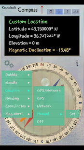 Compass(圖3)-速報App