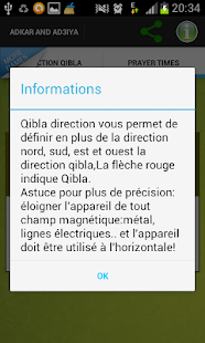 How to download Qibla Direction lastet apk for pc