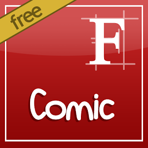 ★ Comic Font Pack - Rooted ★.apk 1.2