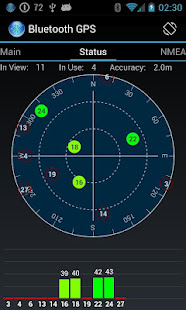 Bluetooth GPS(圖2)-速報App