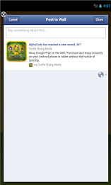 Turtle Flying Monk poster 4