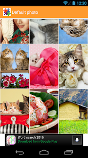 Free MyPuzzle APK for PC