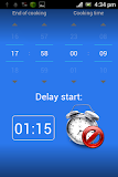 Delay start