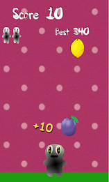 Fast and hungry poster 3