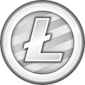 Litecoin Widget logo