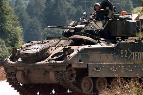 Free M2 Bradley IFV PRO APK for Android