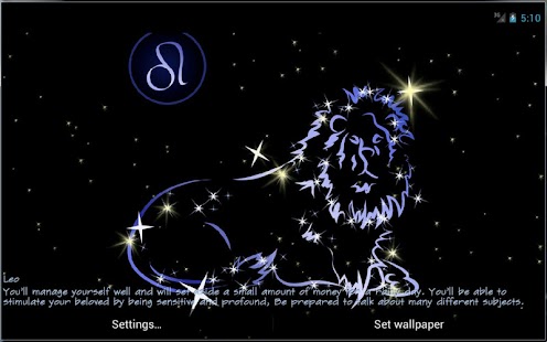 Your Daily Horoscope Full Screenshots 2