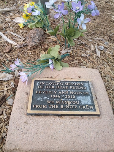 Hoover Memorial