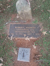 Robert Warren Memorial 