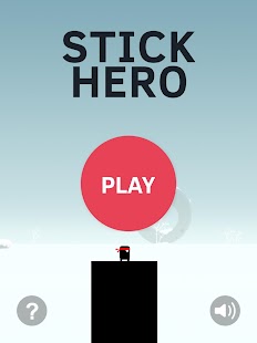 Download Stick Hero APK for Android