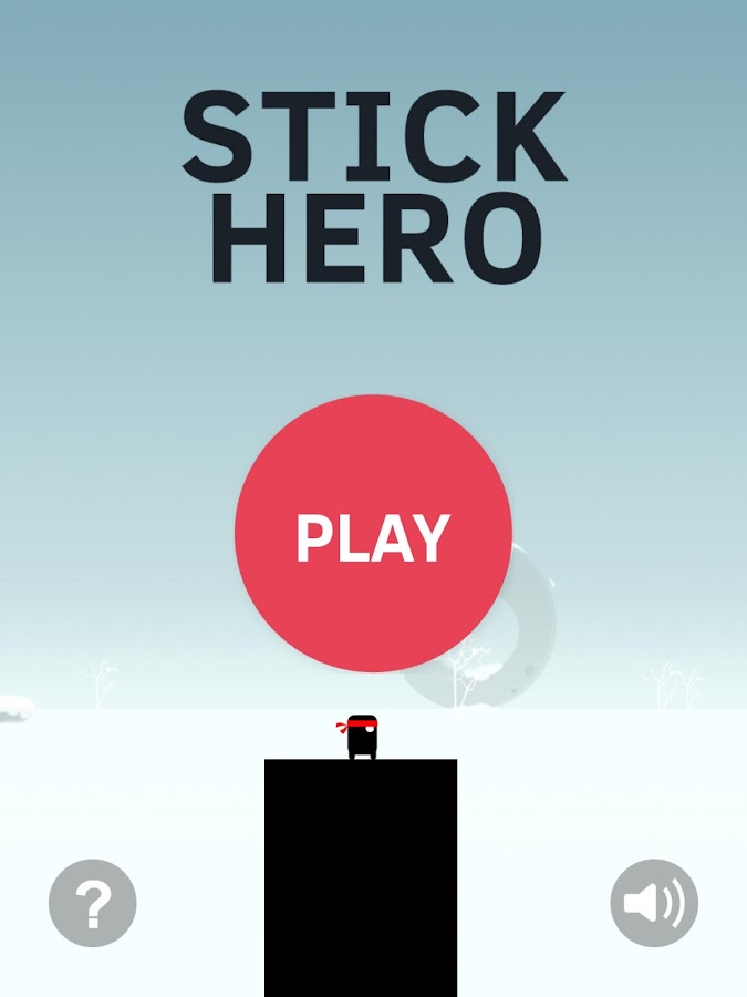 Stick Hero android games}