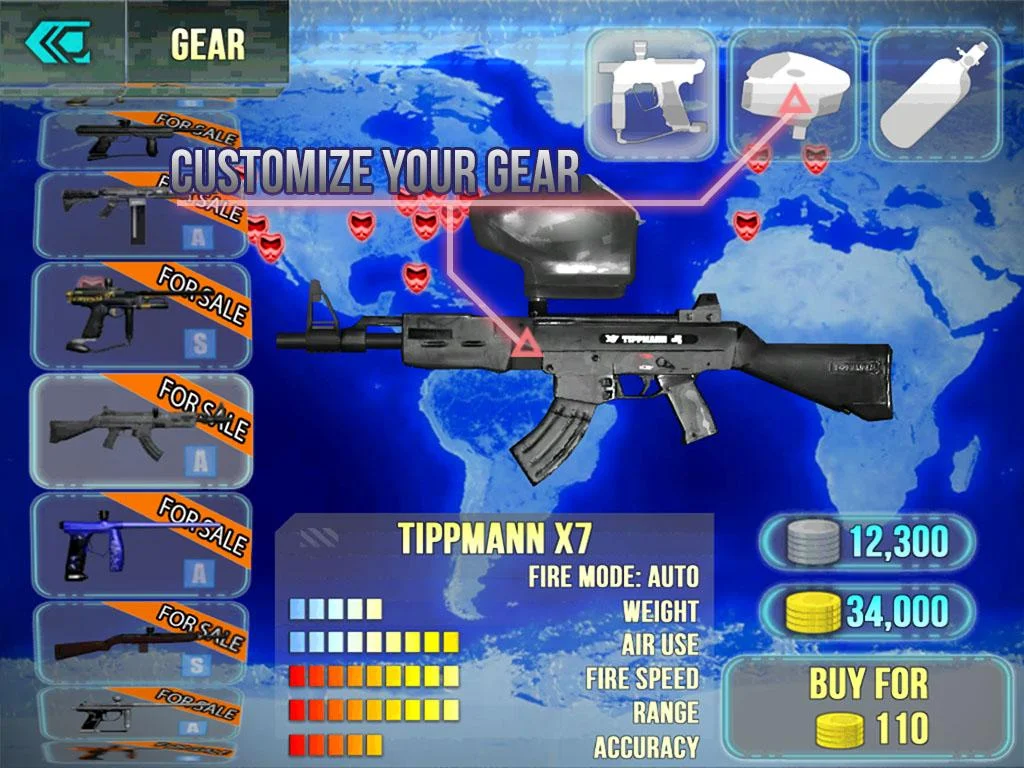 Fields of Battle - screenshot