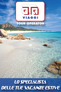 Ota Viaggi - Cataloghi Screenshots 1