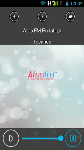 免費下載音樂APP|Atos FM Fortaleza app開箱文|APP開箱王