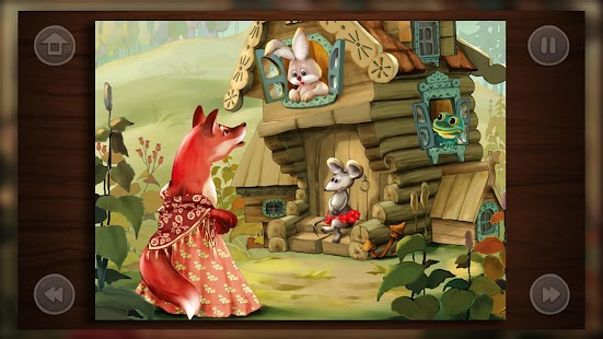 Сказки Fairy Tales Collection Screenshots 13