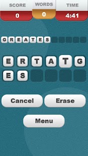 Words Mix English Screenshots 6