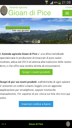 Gioan di Pice