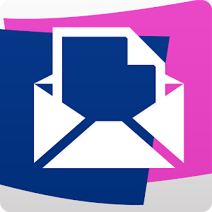 Sandd BezorgerApp logo