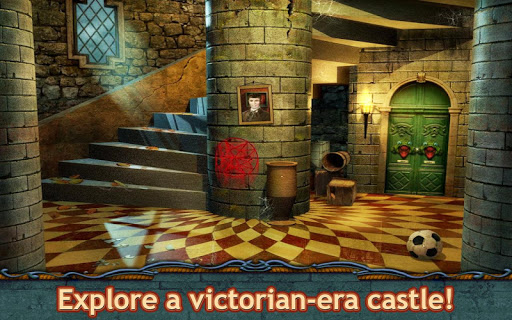 Mystic Diary 3 - Hidden Object (Full/Unlocked)