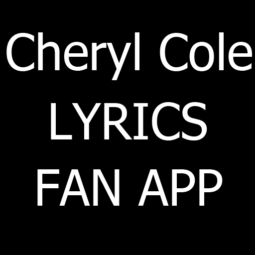 Cheryl Cole lyrics