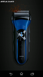 Virtual Shaver poster 3