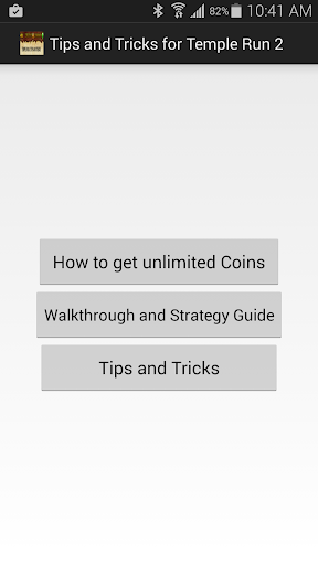 【免費冒險App】Guide Temple 2 Run Unlmtd Gems-APP點子