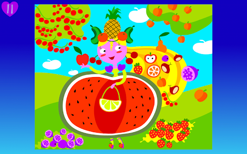 Princess Puzzle Screenshots 12
