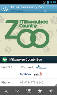Wisconsin Guide by Triposo(圖6)-速報App