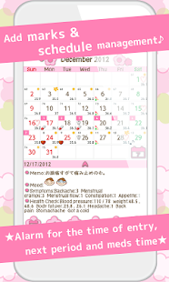 LadysCalendar(圖5)-速報App