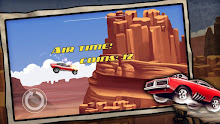 Stunt Car Challenge 2 APK